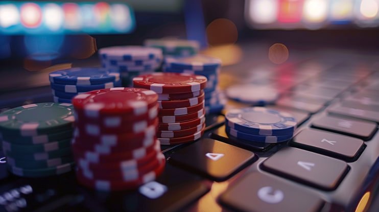 za68 Slot Online